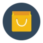 Logo of Shopping List android Application 